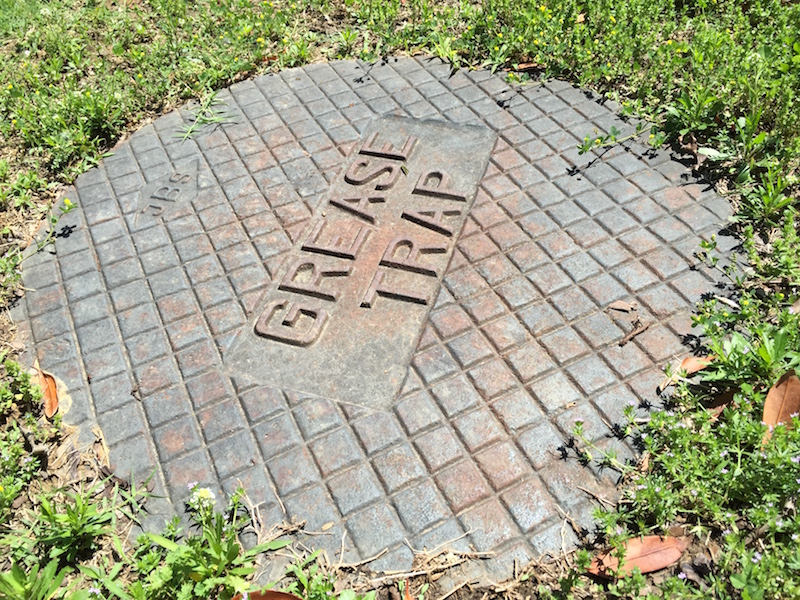 Grease Trap Cleaning Nashville Tennessee