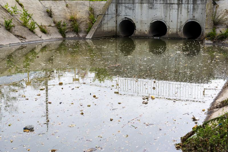 Leachate Disposal near Nashville Tennessee