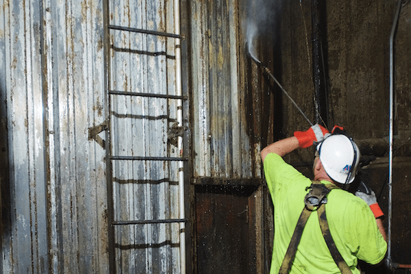 Grease Trap Cleaning in Nashville Tennessee